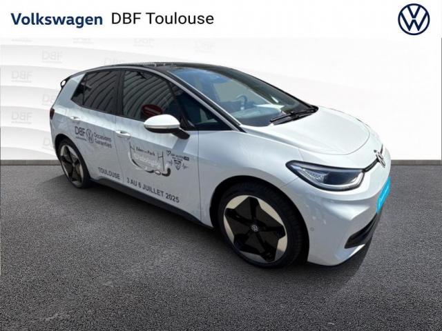 Volkswagen Id.3 image 5