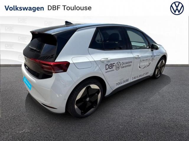 Volkswagen Id.3 image 9