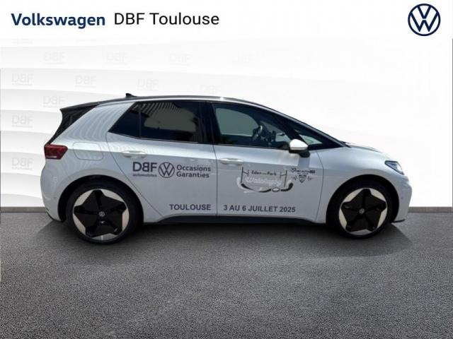 Volkswagen Id.3 image 4