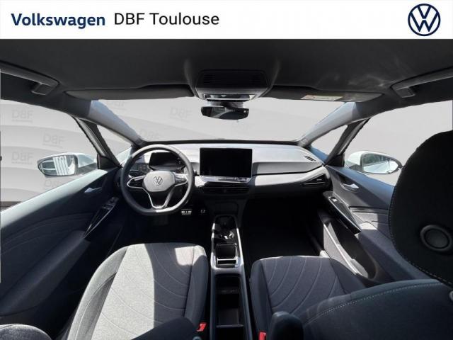 Volkswagen Id.3 image 8