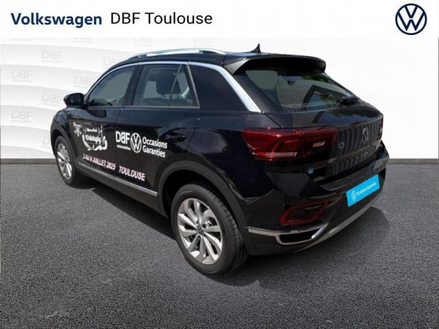 Volkswagen T-Roc image 4