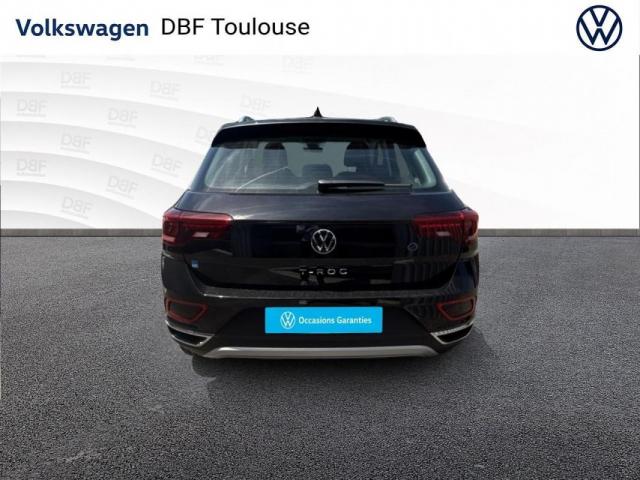 Volkswagen T-Roc image 6