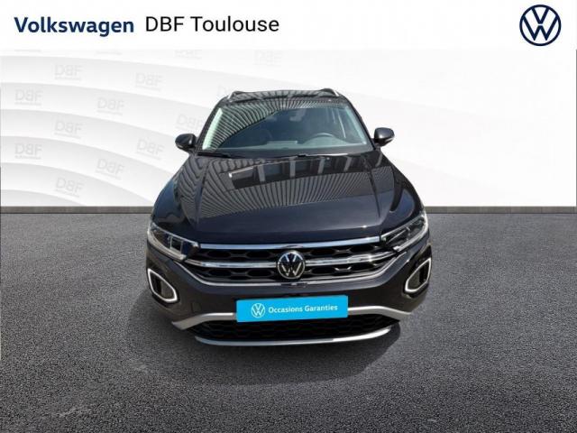 Volkswagen T-Roc image 3