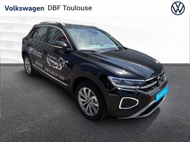 Volkswagen T-Roc image 8