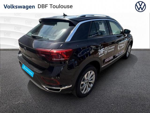 Volkswagen T-Roc image 7