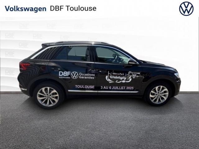 Volkswagen T-Roc image 5