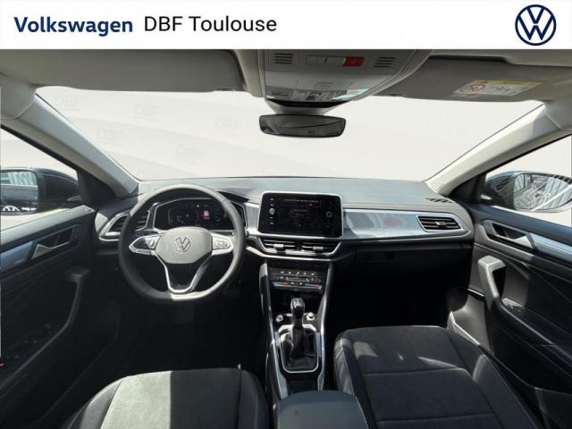 Volkswagen T-Roc image 1
