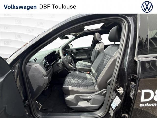 Volkswagen T-Roc image 1