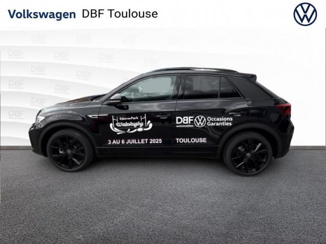 Volkswagen T-Roc image 5