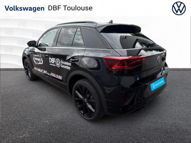 Volkswagen T-Roc image 7