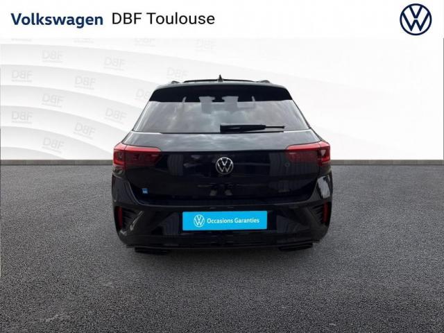 Volkswagen T-Roc image 3