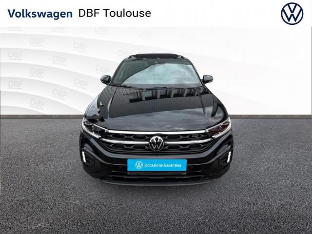 Volkswagen T-Roc image 6