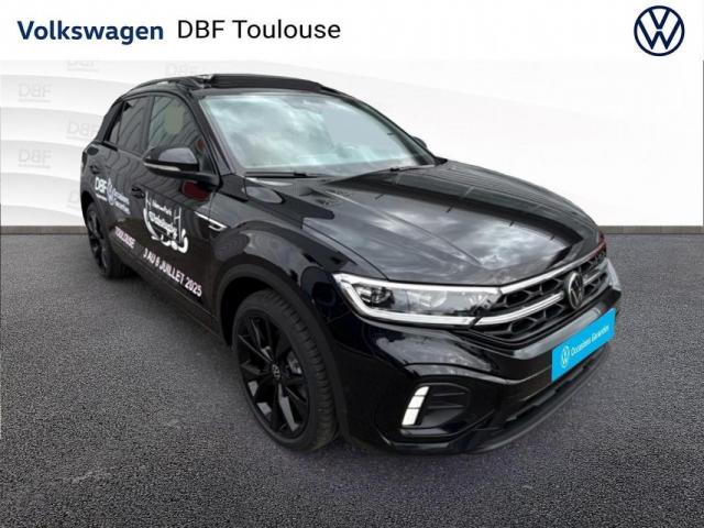 Volkswagen T-Roc image 4