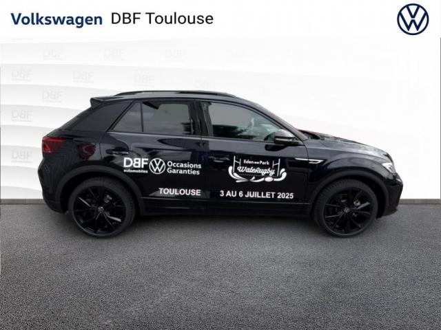 Volkswagen T-Roc image 8