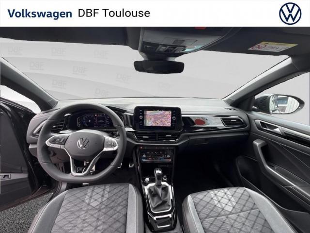 Volkswagen T-Roc image 2