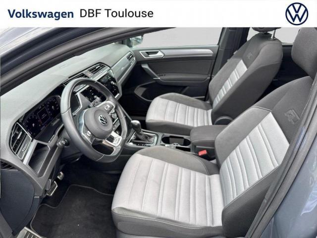Volkswagen Touran image 9