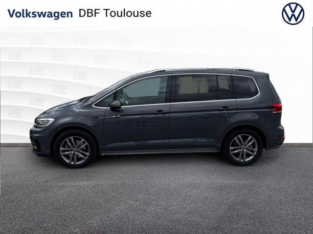 Volkswagen Touran image 1