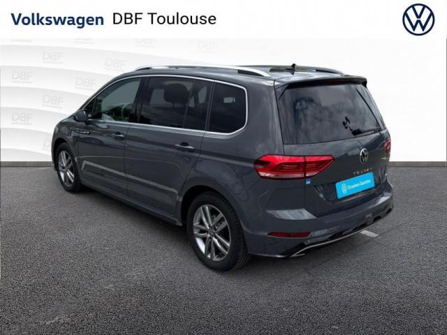 Volkswagen Touran image 2
