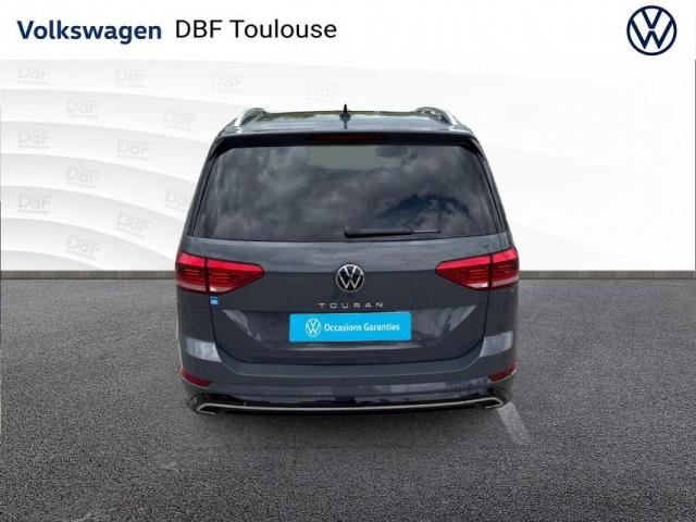 Volkswagen Touran image 3