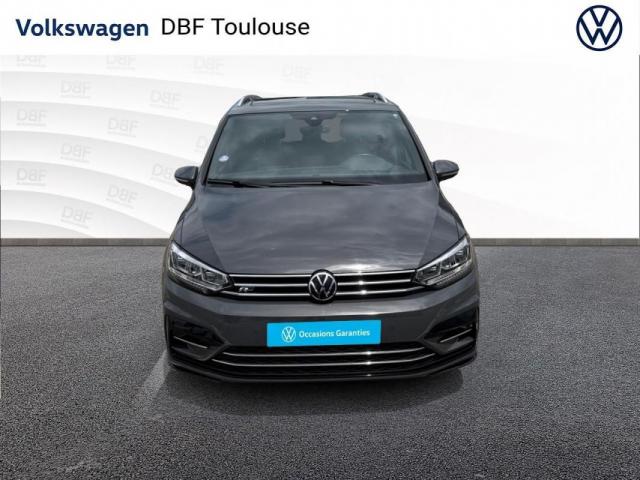 Volkswagen Touran image 4