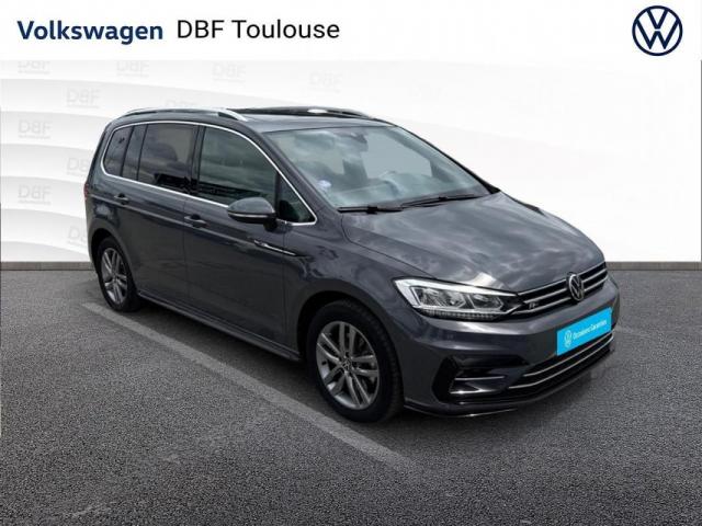 Volkswagen Touran image 7