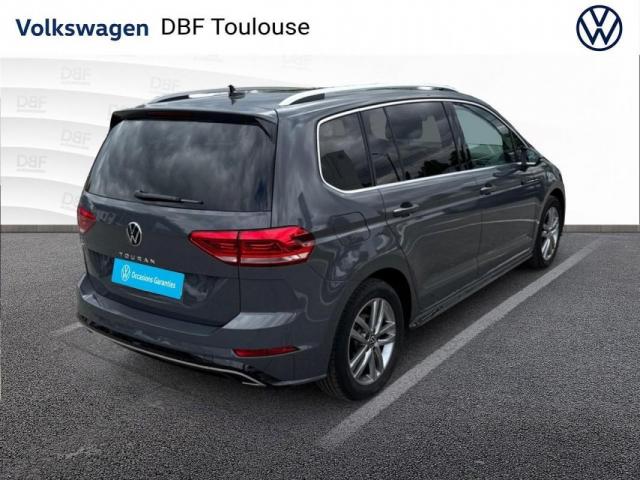 Volkswagen Touran image 5