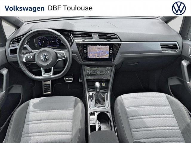 Volkswagen Touran image 8
