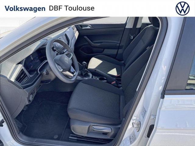 Volkswagen Polo image 3