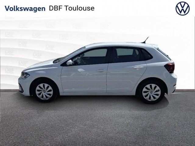 Volkswagen Polo image 4