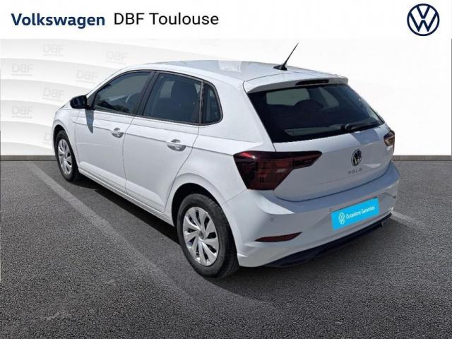 Volkswagen Polo image 6
