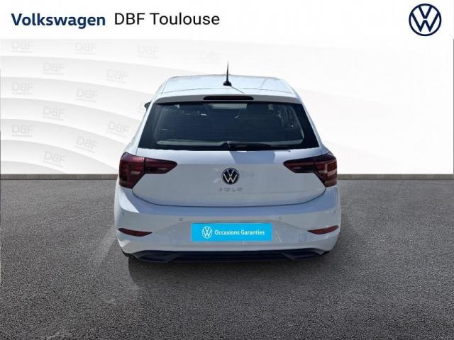 Volkswagen Polo image 9