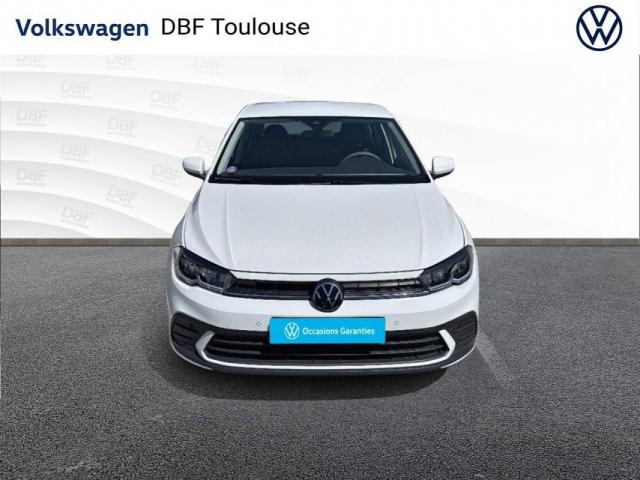 Volkswagen Polo image 7