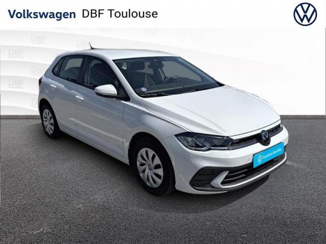 Volkswagen Polo image 1