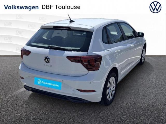 Volkswagen Polo image 5