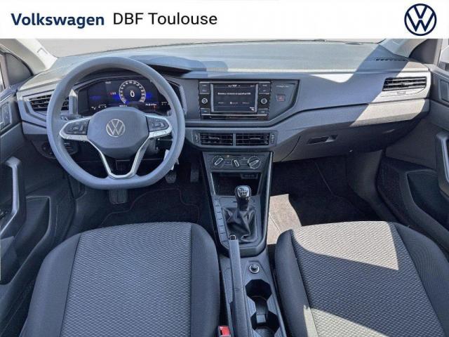 Volkswagen Polo image 8