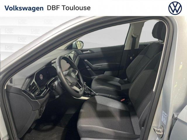 Volkswagen Taigo image 8