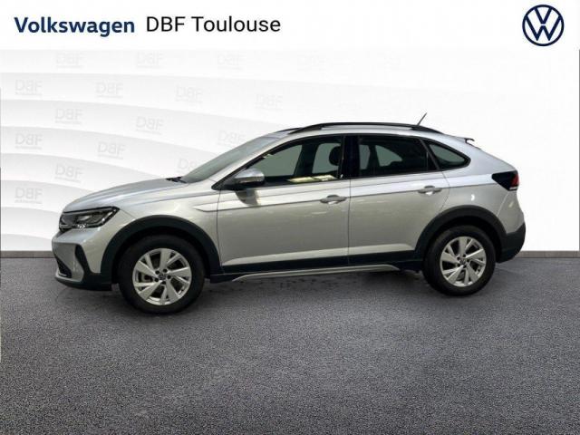 Volkswagen Taigo image 1