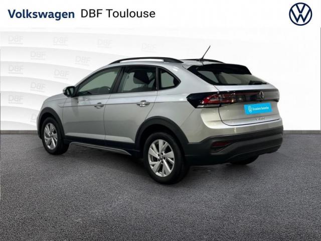Volkswagen Taigo image 4