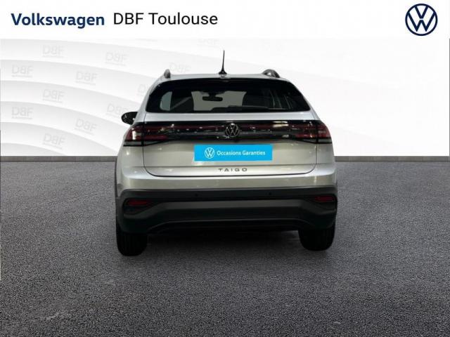Volkswagen Taigo image 2