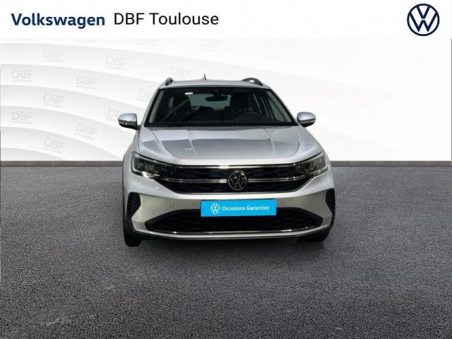 Volkswagen Taigo image 5