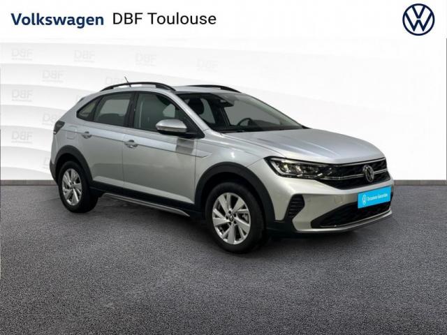 Volkswagen Taigo image 7