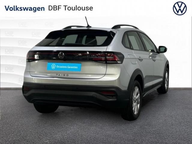 Volkswagen Taigo image 6