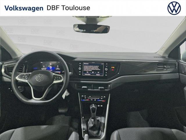 Volkswagen Taigo image 9