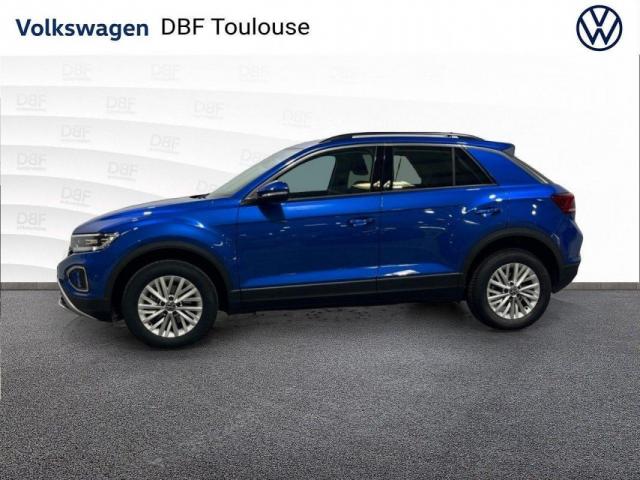 Volkswagen T-Roc image 4
