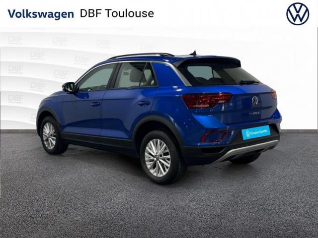 Volkswagen T-Roc image 5