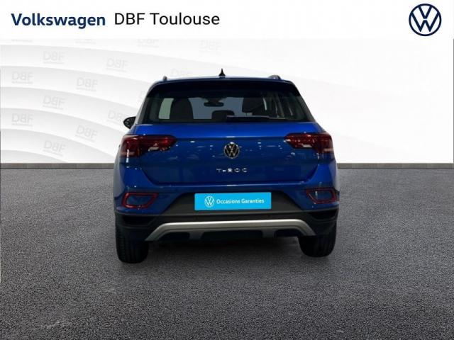 Volkswagen T-Roc image 7