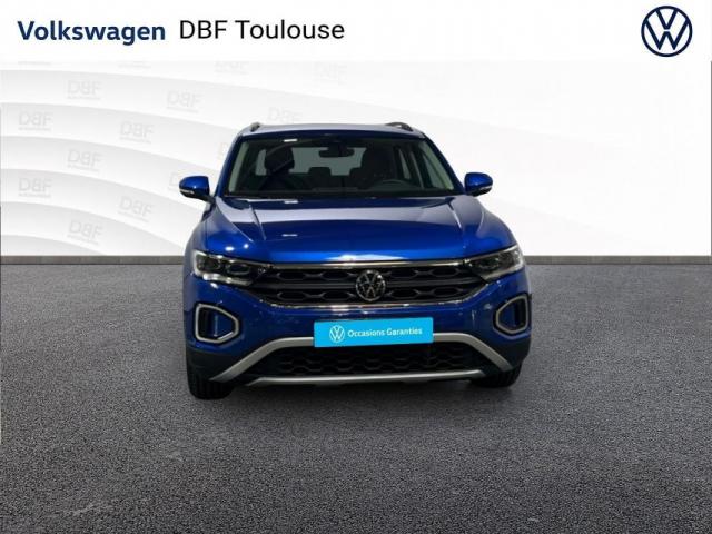Volkswagen T-Roc image 6