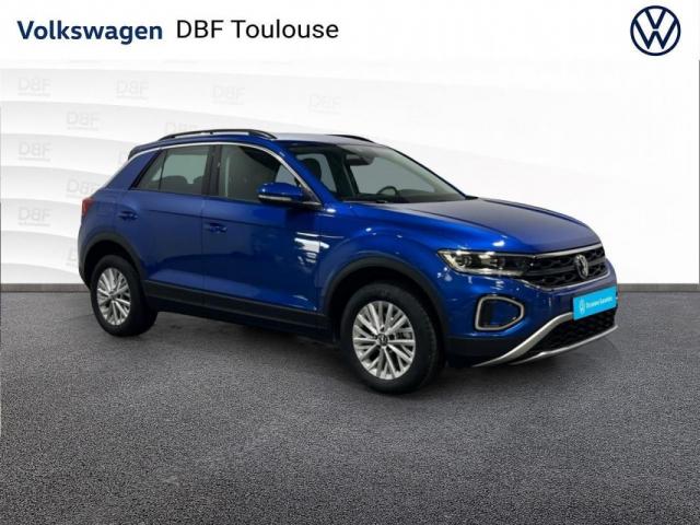 Volkswagen T-Roc image 1