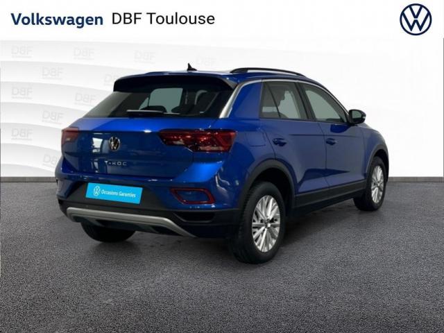 Volkswagen T-Roc image 9