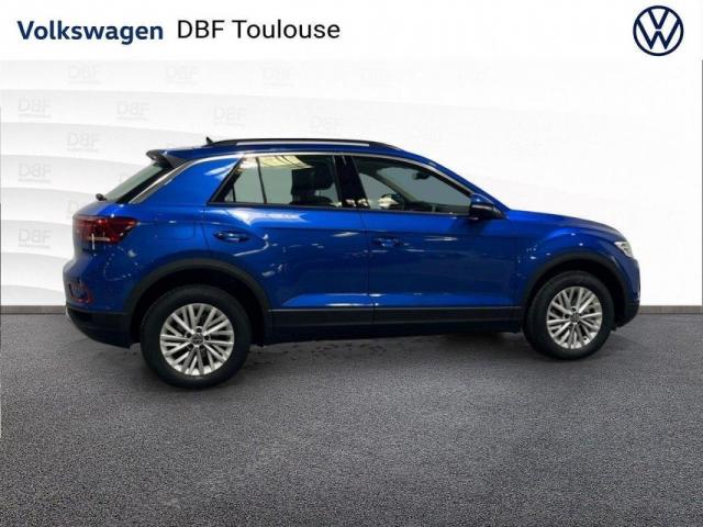 Volkswagen T-Roc image 3